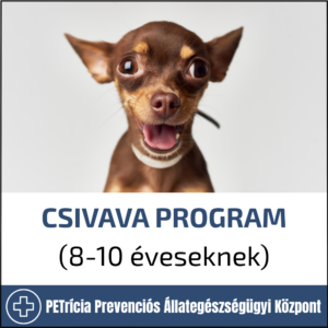 csivava program (8 10 éveseknek)
